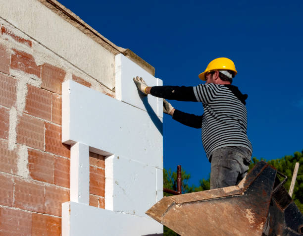 Types of Insulation We Offer in Mount Carroll, IL