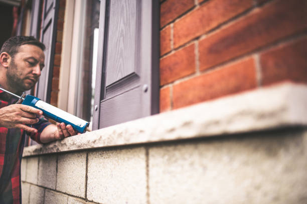 Professional Insulation Contractor in Mount Carroll, IL