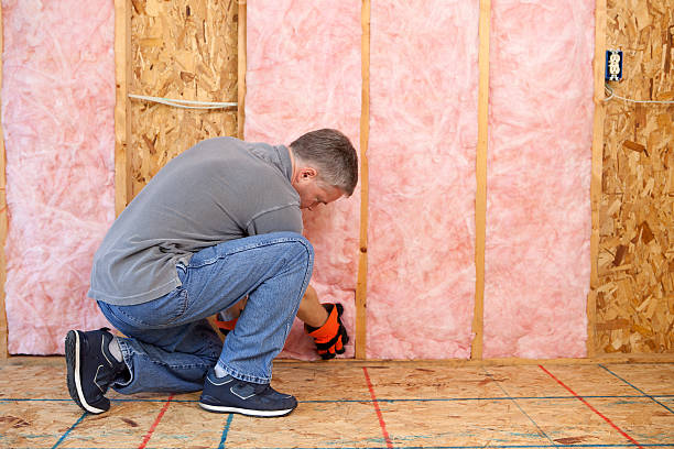 Best Insulation for Specific Applications in Mount Carroll, IL